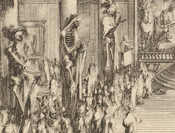 Esqueletos gigantes eram exibidos como troféus na Europa Medieval