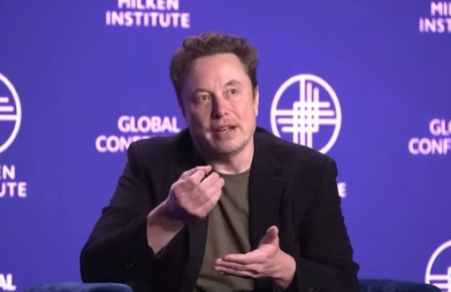 Elon Musk diz que em breve poderemos encontrar ruínas de civilizações extraterrestres 